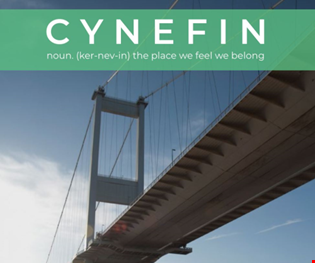 supporting image for Cynefin: Issue 3 - Eduqas Geography magazine