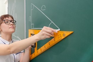 supporting image for Trigonometry - Blended learning