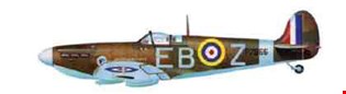 supporting image for The battle of Britain