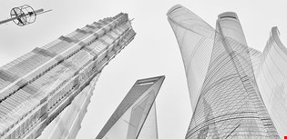 supporting image for Construction and the built environment industry