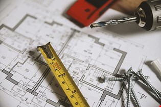 supporting image for Construction measurement principles
