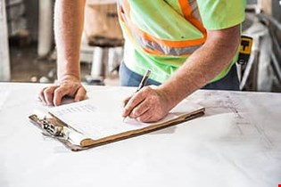 supporting image for Construction information and data principles