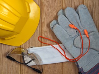 supporting image for Tools, equipment and materials