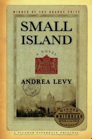 supporting image for Component 3: Small Island (Andrea Levy, adapted by Helen Edmundson)