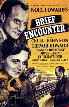 supporting image for Component 3: Brief Encounter (Noël Coward, adapted by Emma Rice)