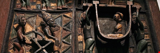 supporting image for Component 3: Death and the King