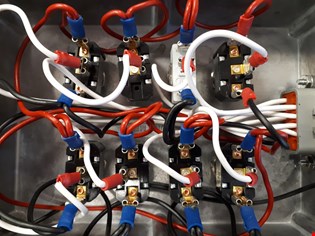 supporting image for Electrotechnical engineering