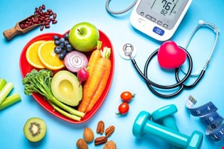 supporting image for Unit 1: Nutritional needs across the life stages