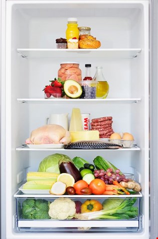 supporting image for Unit 2: Developing practical food production skills