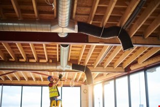 supporting image for Low Carbon Heating Engineering