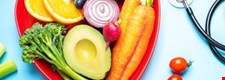 Unit 1: Nutritional needs across the life stages