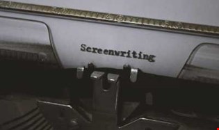 supporting image for Screenwriting