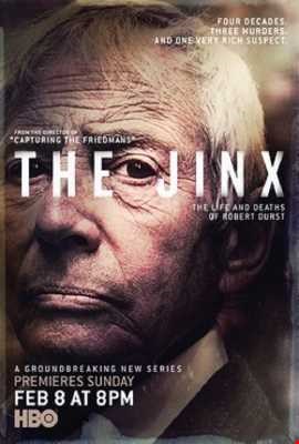 supporting image for Component 2 Section A: Television in the Global Age - The Jinx