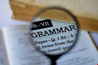 supporting image for Teaching grammar