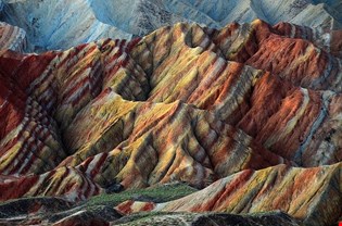 supporting image for Student Focused Geology Resources