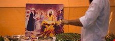 Theme 1b: Guru Arjan - a period of Sikh growth - Blended learning