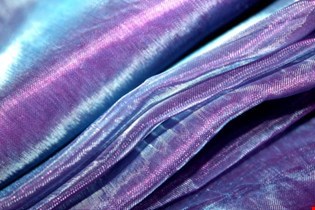 supporting image for Textiles: Natural, synthetic, blended and mixed fibres - Blended learning