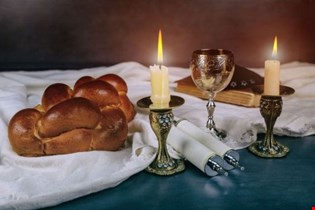 supporting image for Judaism Component 3: The covenant - Blended learning