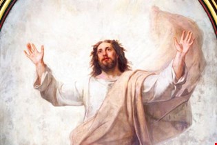 supporting image for Christianity Component 2 (Route A): Jesus Christ - Blended learning
