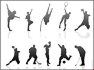 supporting image for Physical Education Activities
