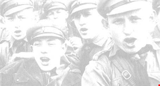 supporting image for Hitler youth