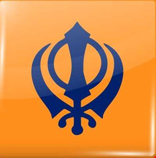 supporting image for Sikhism - Full course