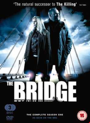 supporting image for Component 2 Section A: Television in the Global Age - The Bridge