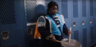 supporting image for Lizzo - Good as Hell - Blended learning