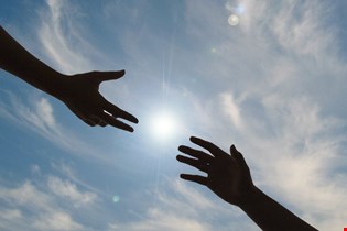 supporting image for Component 1 Route B: Loving and serving in Catholic Communities and elsewhere 