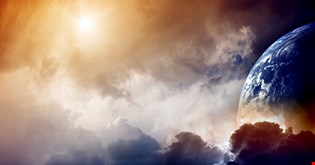 supporting image for Component 2 Route B: Theme 3 - Eschatology