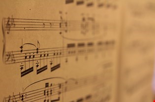 supporting image for Schubert: Symphony No. 5 in B♭ major Movements 1, 2 3 and 4