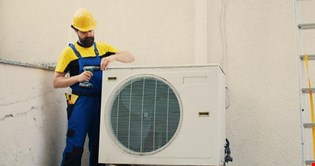 supporting image for Air Conditioning Engineering 