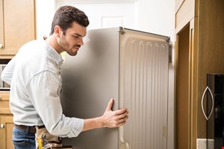 supporting image for Refrigeration Engineering