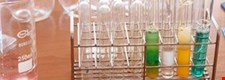 Organic Chemistry and Analysis - OA3.1 - Amines - Blended learning