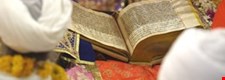 Theme 4b: Philosophical understandings of the nature of God and religious experience found in the names of God - Blended learning
