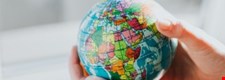 Component 2: Global governance - Blended learning