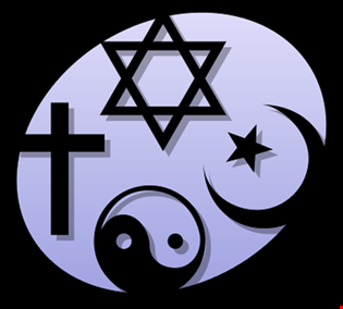 supporting image for Religion
