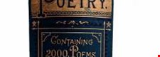 Approaches to unseen poetry